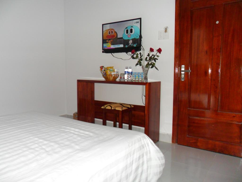 Danang Beach Hotel Cameră foto